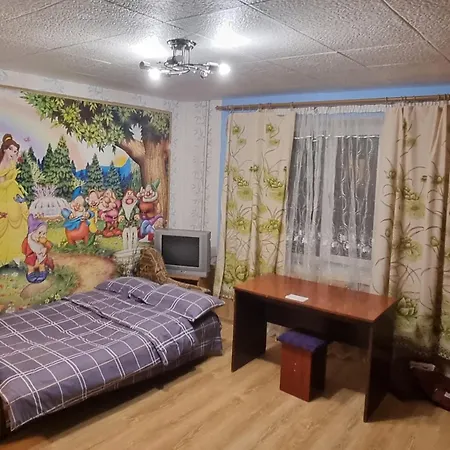 Унікальна Квартира З Власним Входом Ternopil Exterior photo