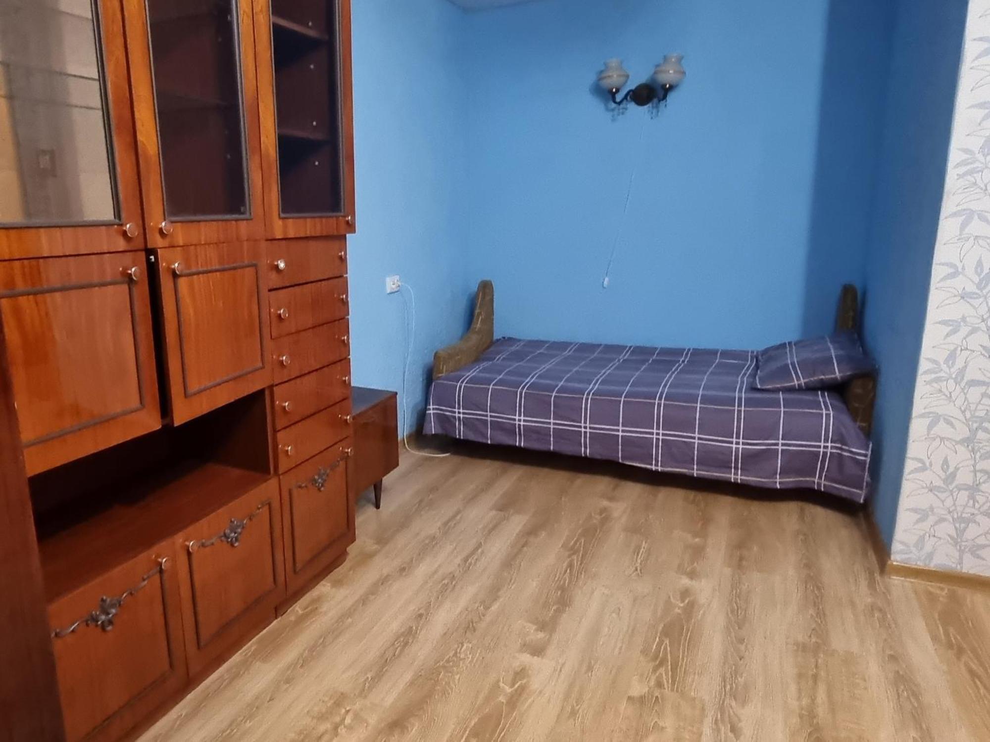 унікальна з власним входом Ternopil