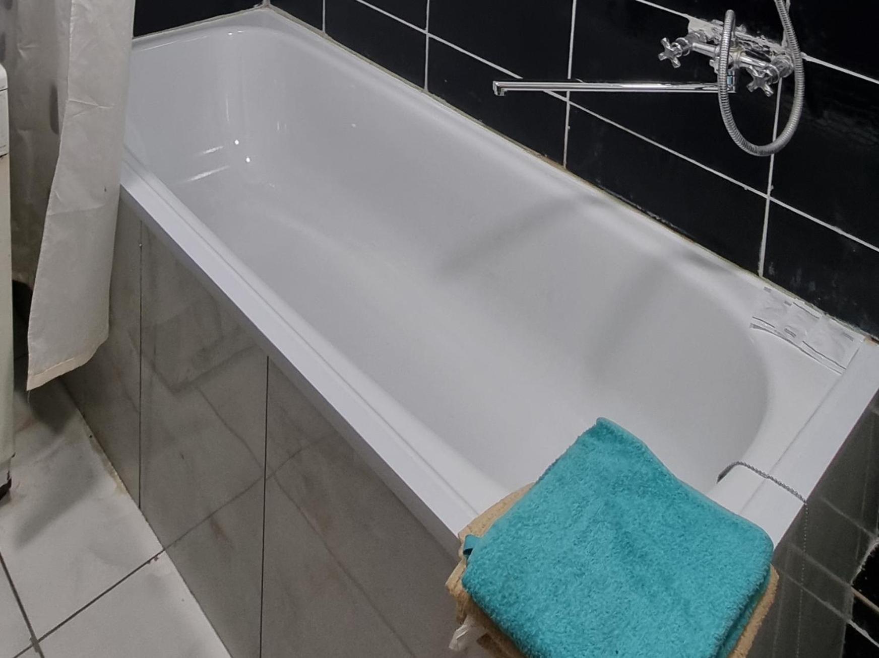 унікальна з власним входом Apartment *