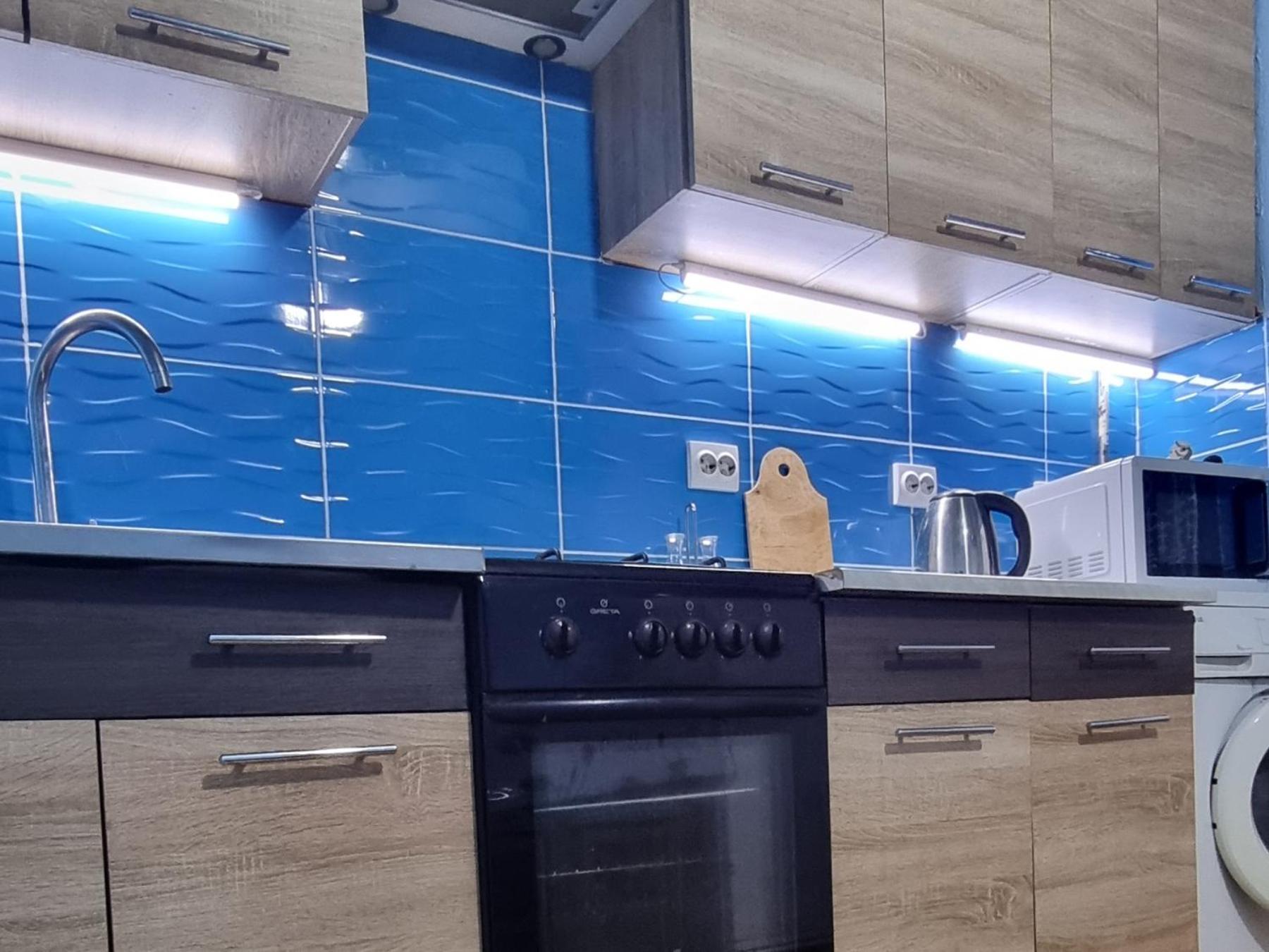 Apartment унікальна з власним входом Ternopil